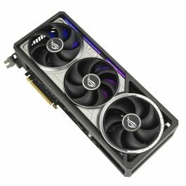 Asus ROG Astral NVIDIA GeForce RTX 5080 16 GB GDDR7 Tarjeta Gráfica Gaming RTX5080-O16G-GAMING
