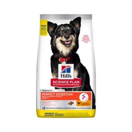 Sp Canine Perfect Digestion Small & Mini 1,5 kg Precio: 25.84999956. SKU: B199MJJYLH