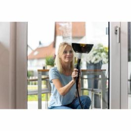 Wagner Decapante POWER STEAMER 915 E Autonomía 80 min Limpieza a vapor sin químicos