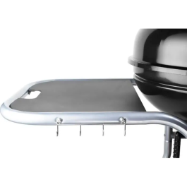 Fieldmann Barbacoa de carbón FZG 1014