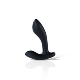 Estimulador de Próstata Flexing Flavio Electrosex Mystim Negro