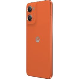 Motorola moto G06 4GB RAM 256GB Almacenamiento 50MP Cámara Naranja