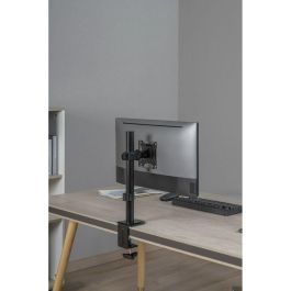 Gembird MA-D1-02 soporte para monitor 81,3 cm (32") Escritorio Negro Gembird MA-D1-02 soporte para monitor 81,3 cm (32") Escritorio Negro