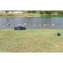 Ecoflow Panel Solar 110W