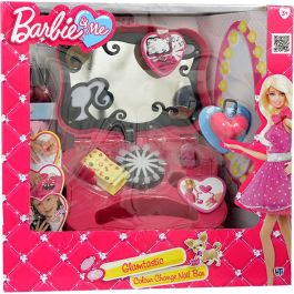 Glamtastic, Set de juego de accesorios para muñecas, Barbie y yo, Para niñas, 3+ años Precio: 29.94999986. SKU: B1B656DK8T