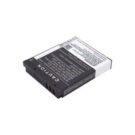 CoreParts Camera Battery for Canon 3.7Wh Li-ion 3.7V 1000mAh Black, Digital IXUS 200 IS, Digital IXUS 210, Digital IXUS 95 IS, IXUS 105, IXUS 105 IS, IXUS 210, IXUS 300 HS, IXUS 300HS, IXUS 310 HS, IXUS 85 IS, IXY 10S, IXY 110 IS, IXY 200F, IXY 30S, IXY Precio: 4.88999962. SKU: B1KEWVJG5N