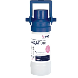 BWT Cartucho de repuesto AQA PURA, Elimina malos sabores, olores, pesticidas y metales pesados Precio: 99.88999999. SKU: B14K26MZNT