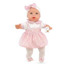 Baby lloron 50 cm t. flores rosa ref: 6026-24 50 cm Precio: 50.94999998. SKU: B17ZM4D2DT