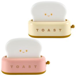 Luz Quitamiedo Tostadora Mini The Concept Factory Luz Quitamiedo Tostadora Mini The Concept Factory