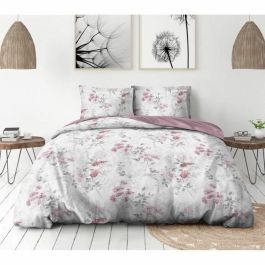 Home Linge Passion HOM3701393703871 Juego de Funda Nórdica Pompadour 240x260 cm, 100% Algodón 57 Hilos, Funda + 2 Almohadas Home Linge Passion HOM3701393703871 Juego de Funda Nórdica Pompadour 240x260 cm, 100% Algodón 57 Hilos, Funda + 2 Almohadas