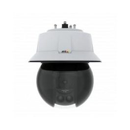 Axis Q6315-LE Cámara de seguridad IP PTZ 1080p, Exterior/Interior, Zoom Óptico 31x, Visión Nocturna 300m, IP66/IK10