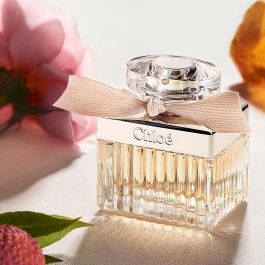 Chloé CHLOÉ SIGNATURE eau de parfum recarga para mujer 150 ml