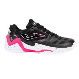 Zapatillas de Tenis para Mujer Joma Sport Set 2501 Negro 45 Precio: 58.49999947. SKU: B1FV32JWXM