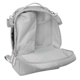 Sophie la Girafe Mum Mochila Accesorios Bebe Rec. y Rep. 30x43x15 cm