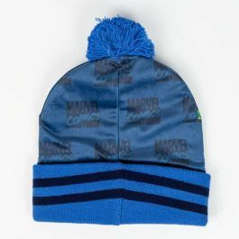 Cerdá Conjunto 3 Piezas Gorro, Braga Cuello y Guantes Avengers 2-8 Años Rojo Cerdá Conjunto 3 Piezas Gorro, Braga Cuello y Guantes Avengers 2-8 Años Rojo