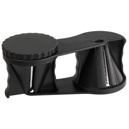 Fackelmann Profesional Espiralizador de Verduras Doble FM 44116 ABS / Acero Inoxidable Cortar Juliana Espiral