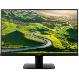 Acer Monitor V277Ebipv 27" FHD 100Hz IPS, DisplayPort, HDMI, VGA, Negro Precio: 140.49999942. SKU: B1D8M9MZFY