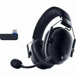 Auriculares con Micrófono Razer Negro Precio: 237.69000057. SKU: B1DDS7TP7A