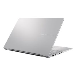 Asus S5507QA-MA124W Portátil VivoBook S15 OLED Qualcomm Snapdragon X1-P42-100 16GB RAM 512GB SSD 15.6" 3K 120Hz Windows 11 Copilot+ PC