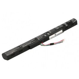 CoreParts Batería Portátil compatible con Acer - 26.64Wh 4 Celdas Li-Pol 14.8V 1800mAh Negra Precio: 21.49999995. SKU: B1G8LS3V6A