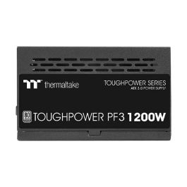 Thermaltake Toughpower PF3 Fuente de Alimentación ATX 3.0 1200W 80 PLUS Platinum Totalmente Modular