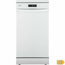 Lavavajillas Hisense HS522E10W 45 cm Lavavajillas Hisense HS522E10W 45 cm