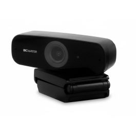 BC Master BC-W1 Full HD Webcam with 1/2,7"-CMOS Sensor black Precio: 28.798. SKU: B1DRR2XMMQ