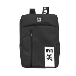 Mochila Portatil Smile Akira Antirobo 16 Negro Mochila Portatil Smile Akira Antirobo 16 Negro Precio: 42.78999956. SKU: B136HSB5LR