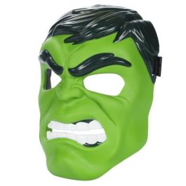 Hasbro Máscara de Hulk AVN