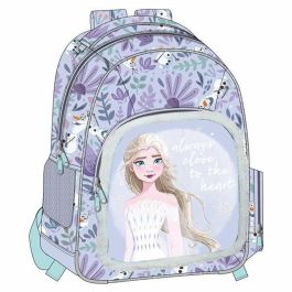 Mochila escolar mediana 42 cm frozen 32.0 x 15.0 x 42.0 cm Mochila escolar mediana 42 cm frozen 32.0 x 15.0 x 42.0 cm