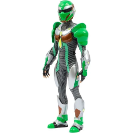 Gormiti Figura Articulada Scion con Proyector de Tierra Glen GRV054 27 cm a partir de 4 años