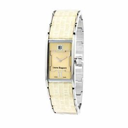 Reloj Mujer Laura Biagiotti LB0041L-BG (Ø 23 mm) Precio: 29.49999965. SKU: S0341179