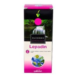 Nepadiet Lepadin 250ml - Complejo Líquido con Colina para Función Hepática Normal Precio: 13.9900002. SKU: B14SSKLWV7