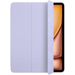 Apple - Funda Smart Folio para iPad Air 11 (M2) - Púrpura claro