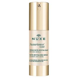 Nuxe Nuxuriance Gold Revitalizing Sérum 30ml Precio: 55.50000049. SKU: B12LNFFMTM