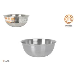 Bol de Acero Inoxidable 17x7.1 cm 0.8L Masterchef - Inde (24 Unidades) Precio: 52.5000003. SKU: B1D92CC6HS