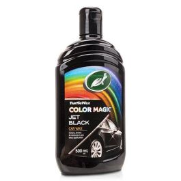 Abc Fg7097Cs6 TW52708 Color Magic Negro 500 mL