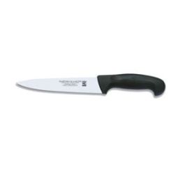 MARTINEZ Y GASCON NORPLAST NEGRO Cuchillo de Cocina - 18 cm, Utensilio de Corte para Cocina Precio: 14.58999971. SKU: B1AMY2GC4C