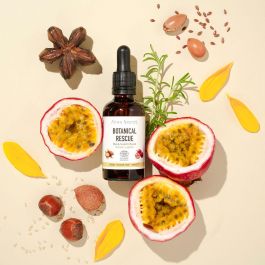 Alma Secret Sèrum Capilar Reparador y Antifrizz con Aceites Botánicos, Tratamiento Pelo 50 ml