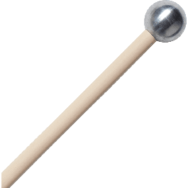 Vic Firth Mazas M451 Vf Teclado Articulate Series Aluminium - (3/4")