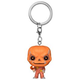 FUNKO Llavero Pocket POP Trick 'r Treat Sam Precio: 8.88999947. SKU: B12XTNM3NF