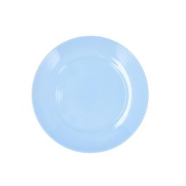 Plato Postre Opal Apy Paradise Azul Luminarc 18 cm Precio: 1.49999949. SKU: B15EPQVC9F