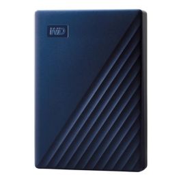 Western Digital WD Disco Duro Externo Portátil My Passport for Mac 4TB WDBA2F0040BBL USB 3.2 Gen 1 Color Azul Medianoche para macOS Precio: 188.88999998. SKU: B1DQCYPXDP
