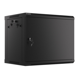 Lanberg WF01-6409-00B Armario Mural Rack 19 Pulgadas 9U Negro Precio: 92.7899995. SKU: B1FMCCDZ89