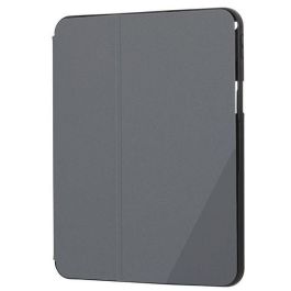 Targus Click-In Funda Folio para Apple iPad 10ª Gen. 10.9" Protección Antigolpes Antirrayas, 3 Posiciones, Negro