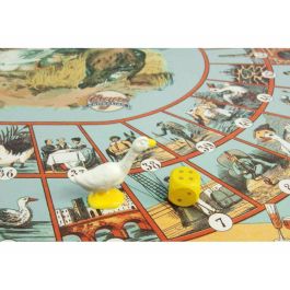 Juego de la Oca Cayro Juego de la Oca Cayro