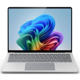 Microsoft U7 - 268 V Surface Laptop 7 13.8" Intel Core Ultra 7, 32GB RAM, 256GB SSD, Windows 11 Pro, Platinum Microsoft U7 - 268 V Surface Laptop 7 13.8" Intel Core Ultra 7, 32GB RAM, 256GB SSD, Windows 11 Pro, Platinum Precio: 2480.5. SKU: B16W9VYDZ3