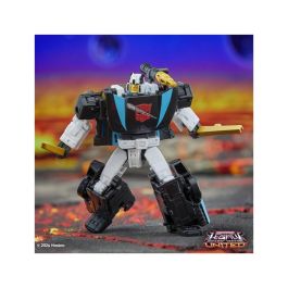 Figura Hasbro Transformers Legacy United Deluxe Figura Hasbro Transformers Legacy United Deluxe Precio: 28.49999999. SKU: B17RNKQM44