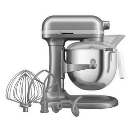 Kitchenaid Robot de Cocina Heavy Duty 5KSM70JPX Plata Oscuro 6,6L