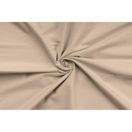 Juego de Cama ASI8684282553878 - Funda Nórdica 220x240 cm + 2 Fundas Almohada 60x60 cm - 100% Algodón Reforzado Beige
